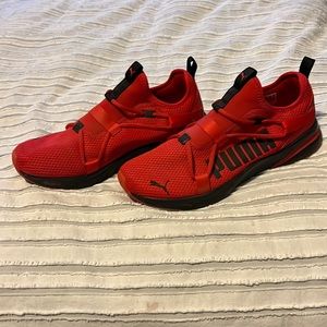 Puma softride rift training shoes